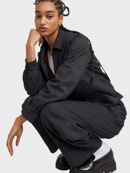 Брюки G-star Raw серые