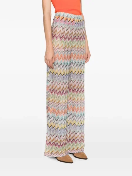 Pantaloni Missoni