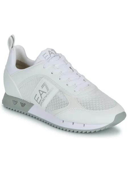 Emporio Armani Superge bela