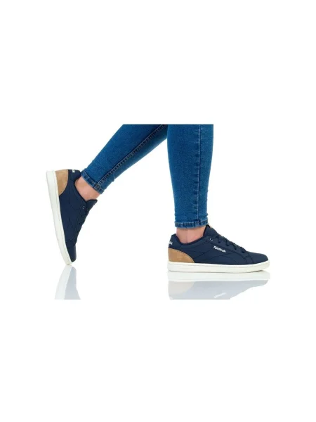 Pantofi copii Reebok Sport albastru
