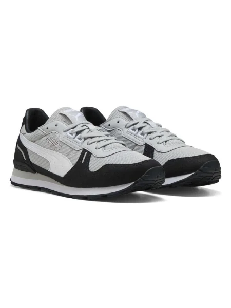 Pantofi Puma gri