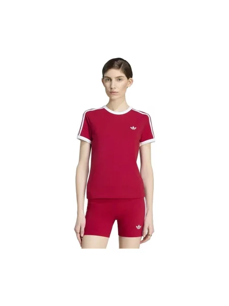 Tričko Adidas biela