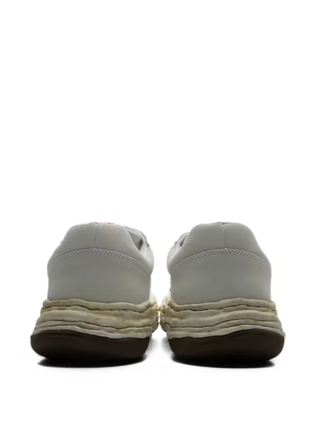 Viseltes hatású sneaker Maison Mihara Yasuhiro fehér