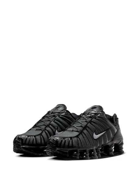 Sneakerși Nike violet