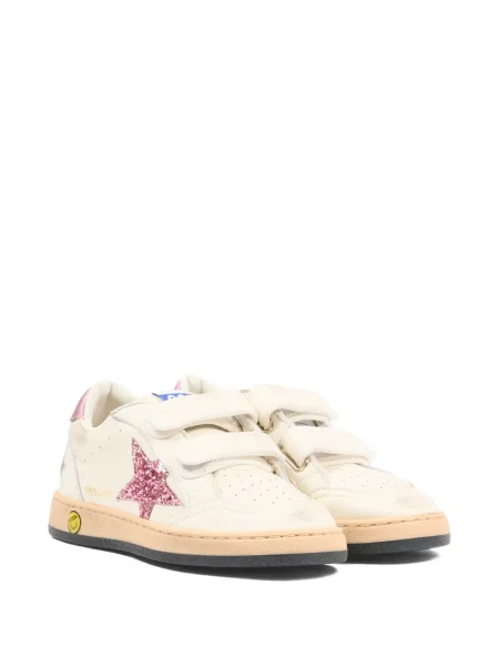 Sneakersy dziecięce Golden Goose Ball Star