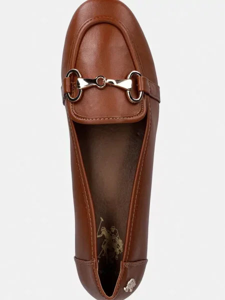 Мокасини U.S. Polo Assn.