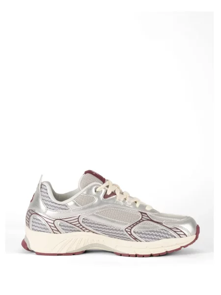 Sneakers Mercer ασημί