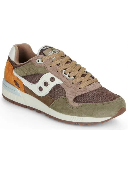 Pantofi Saucony maro