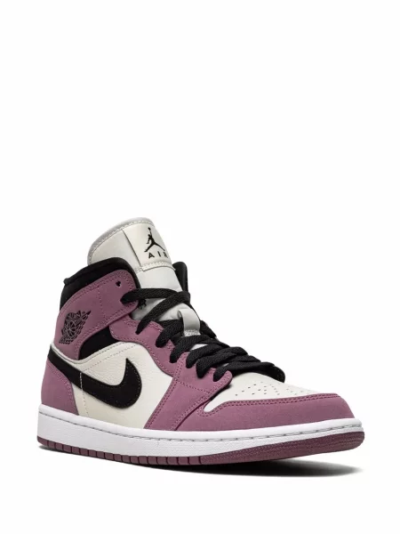 Tenisky Jordan Air Jordan 1 fialové