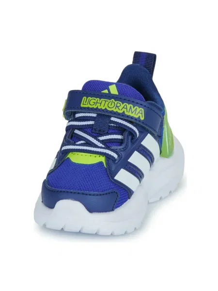 Tenisky Adidas modrá