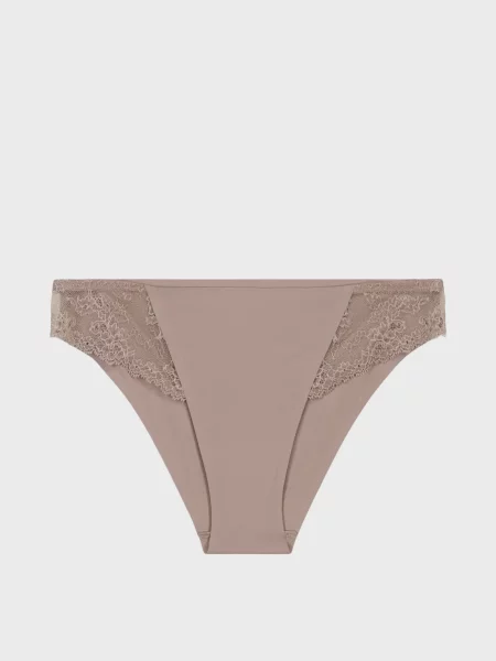 Труси Women'secret бежеві
