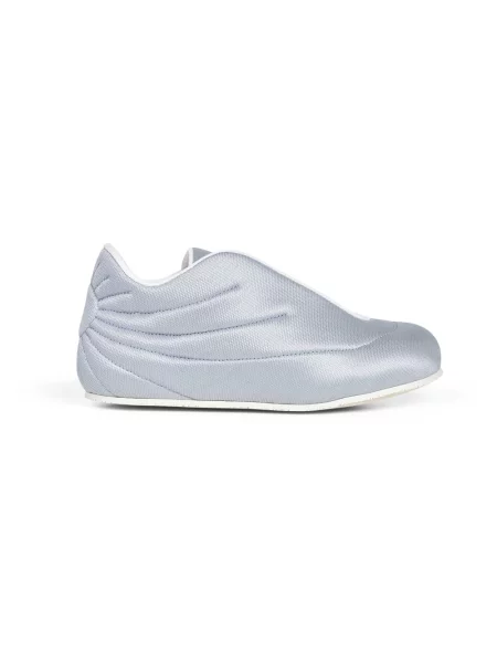 Sneakersy Pdf szare