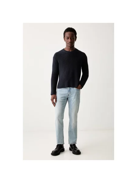 Jeansy Levi's 511 niebieskie