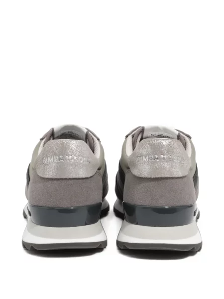 Sneakerși Bimba Y Lola gri