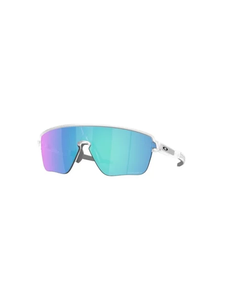 Okulary przeciwsłoneczne Oakley szare