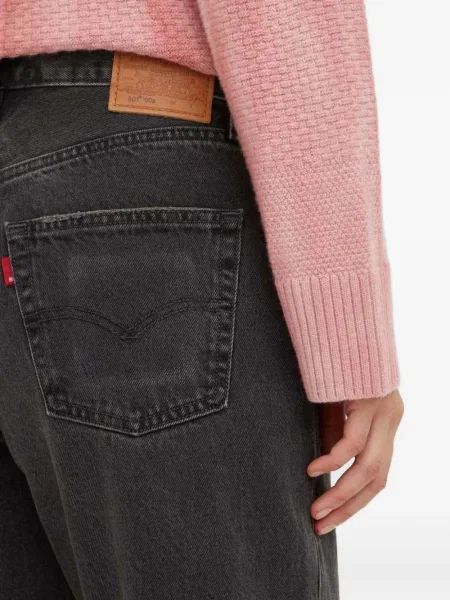 Дънки Levi's® синьо