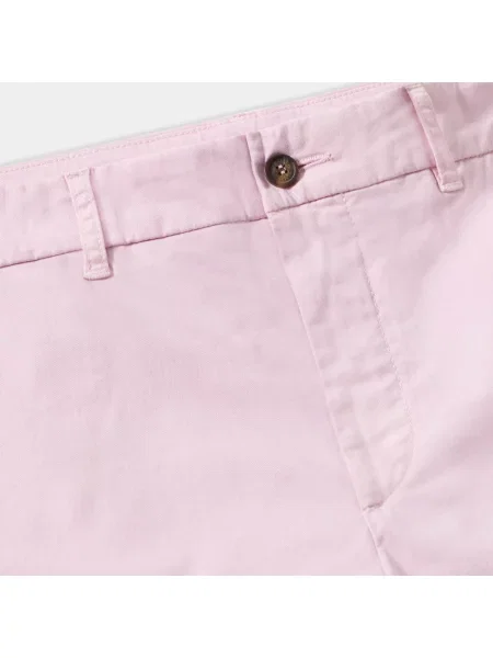 Bermudy Brooks Brothers różowe