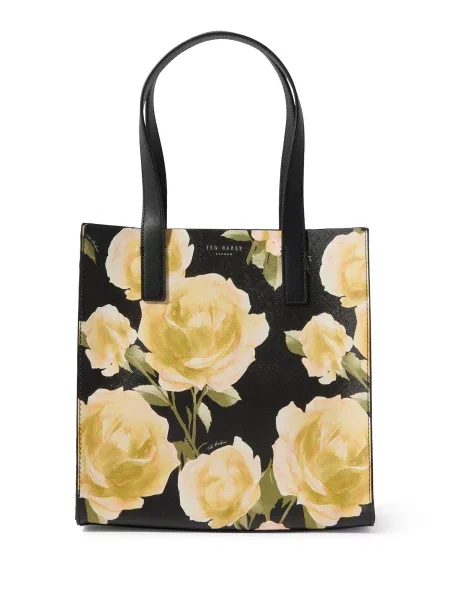 Geantă Ted Baker negru