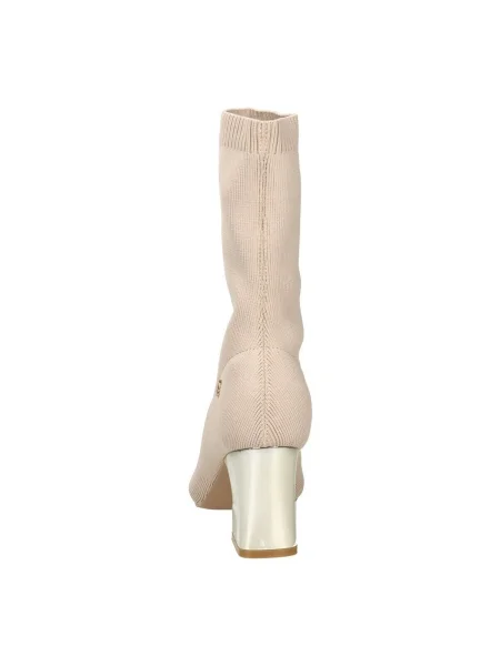 Pantofi Ferre bej