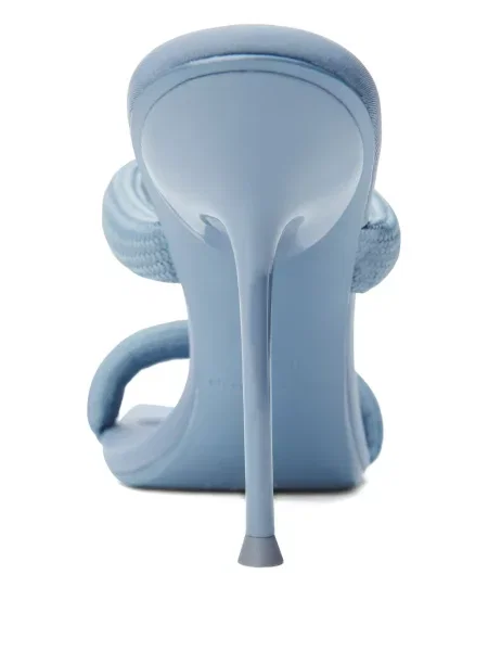 Sandale Alexander Wang albastru