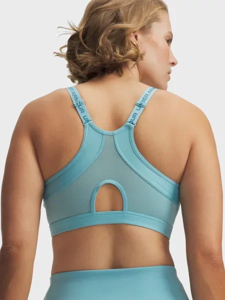 Топ Under Armour блакитний