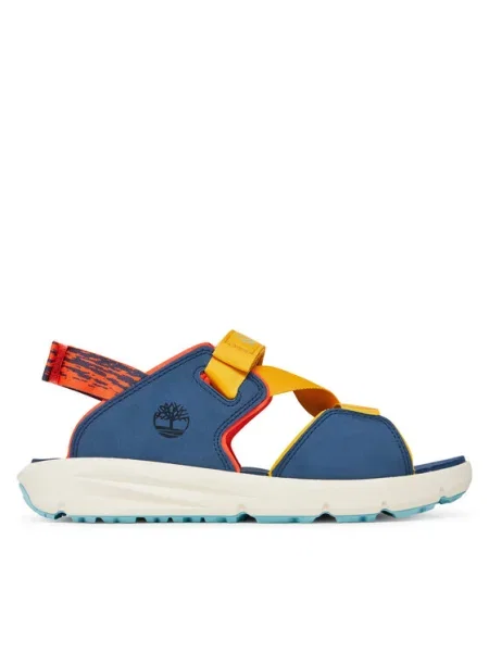 Szandál Timberland Motion Dune kék