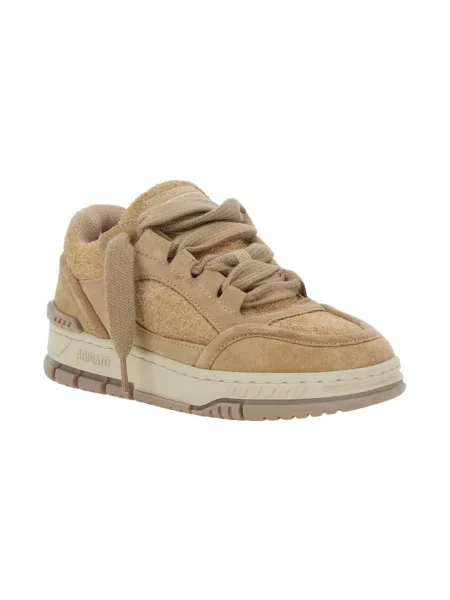 Sneakersy Axel Arigato beżowe