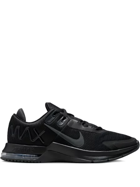 Sneakerși Nike Air Max negru