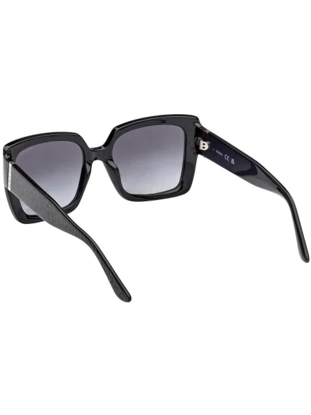Ceas Guess negru