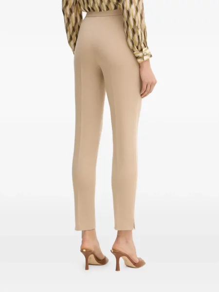 Pantaloni Luisa Spagnoli de lână