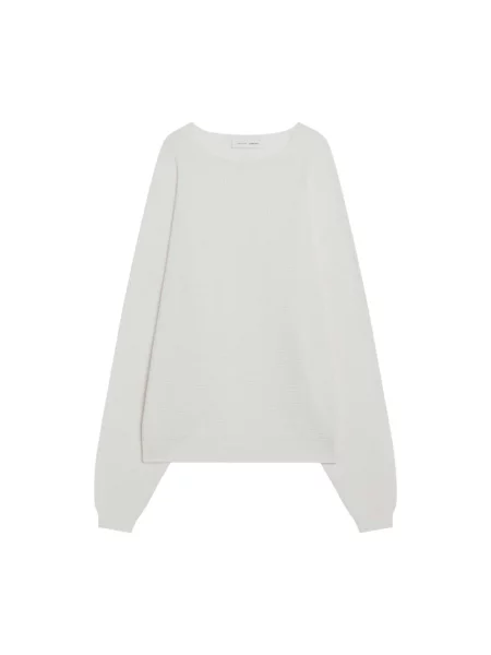 Sweter Fear Of God biały