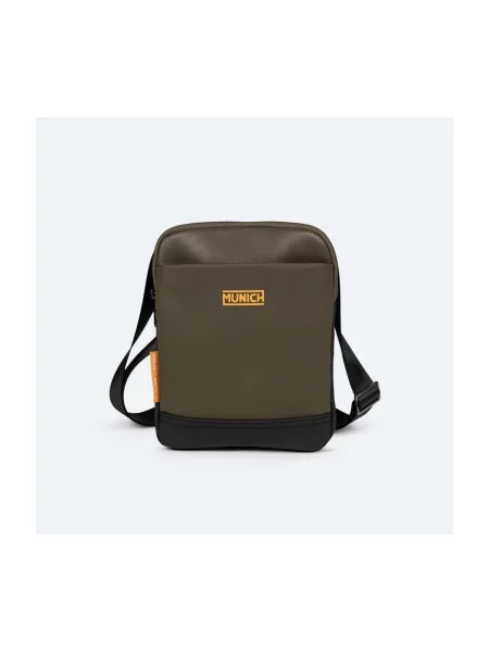 Torba Munich zelena