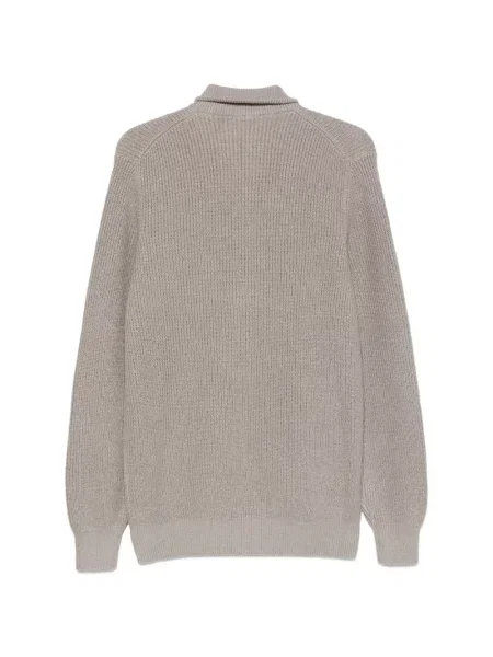 Cardigan Brunello Cucinelli tricotate