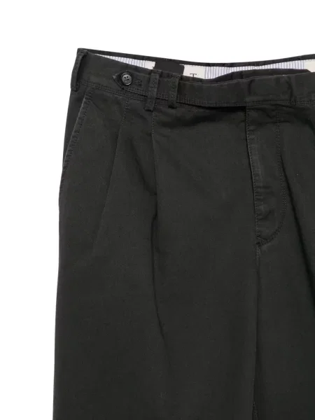 Pantaloni Pt Torino gri