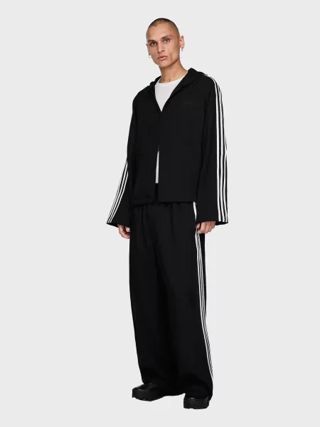 Свитер Adidas черный