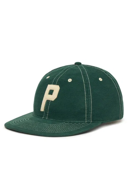 Șapcă Polo Ralph Lauren verde