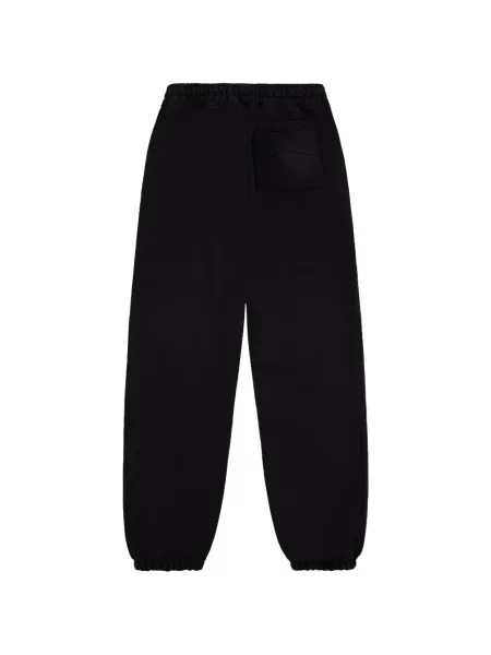 Pantaloni Rhude alergare negru
