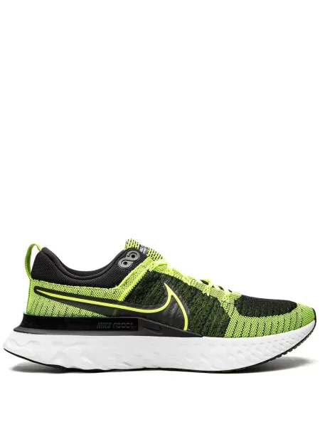 Sneakerși Nike Infinity Run cu perle alergare negru