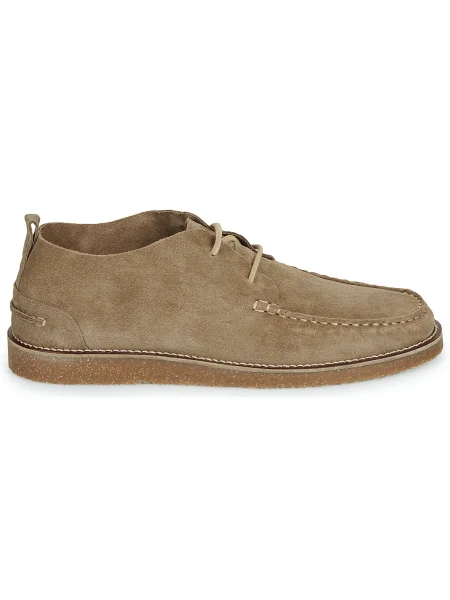 Pantofi Pellet gri