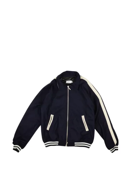 Bomber bunda Rhude modrá