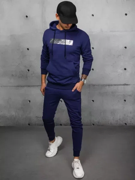 Trening Dstreet albastru