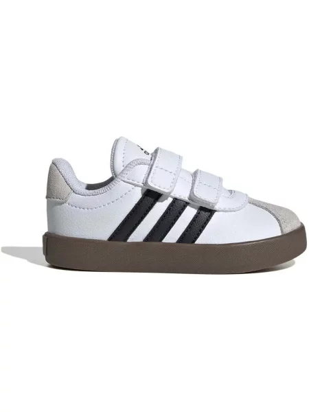 Tenisky Adidas biela