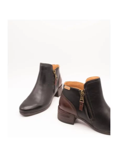 Pantofi Pikolinos negru