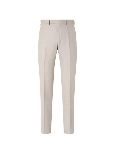 Pantaloni Zegna