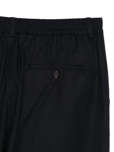 Pantaloni Universal Works albastru