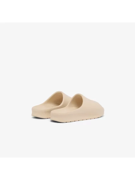 Lacoste Klapki Serve Slides Jasnoróżowe różowy