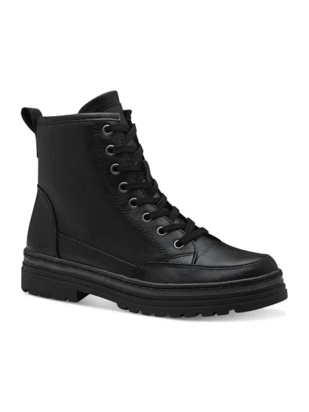 Pantofi Marco Tozzi negru