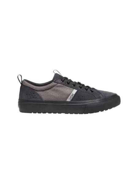 Pantofi Chrome negru