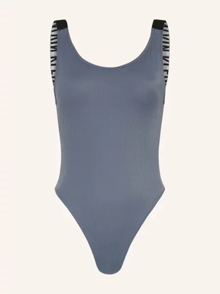 Calvin Klein Plavky světle fialová