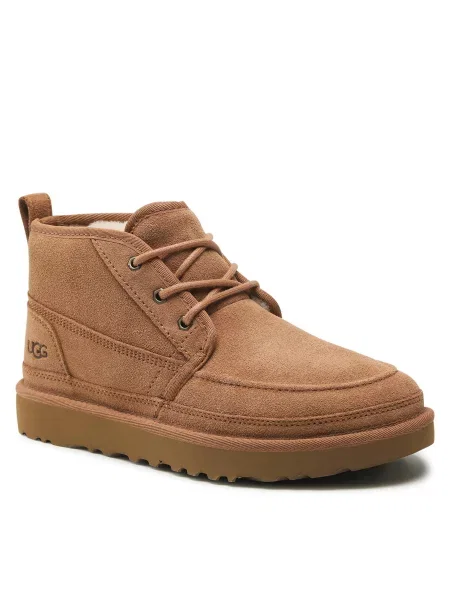 Ugg Gležnjarji M Neumel Moc rjava